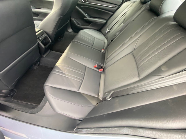 Used 2021 Honda Accord Sport Special Edition image 24
