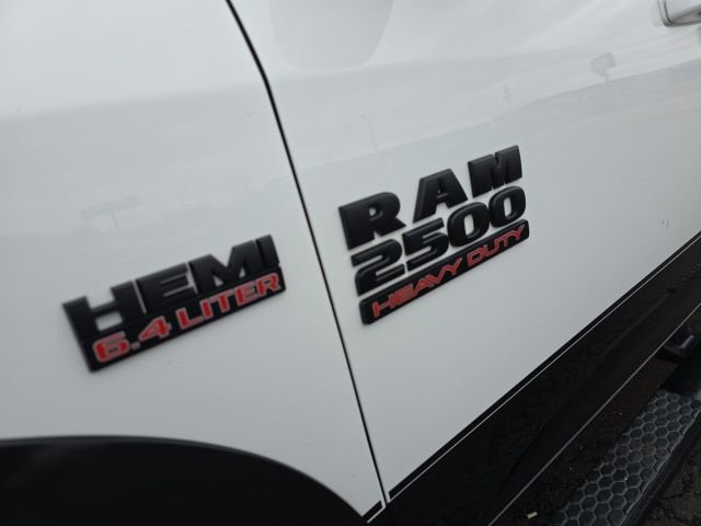 Used 2017 RAM 2500 Power Wagon w/ Leather & Luxury Group image 60