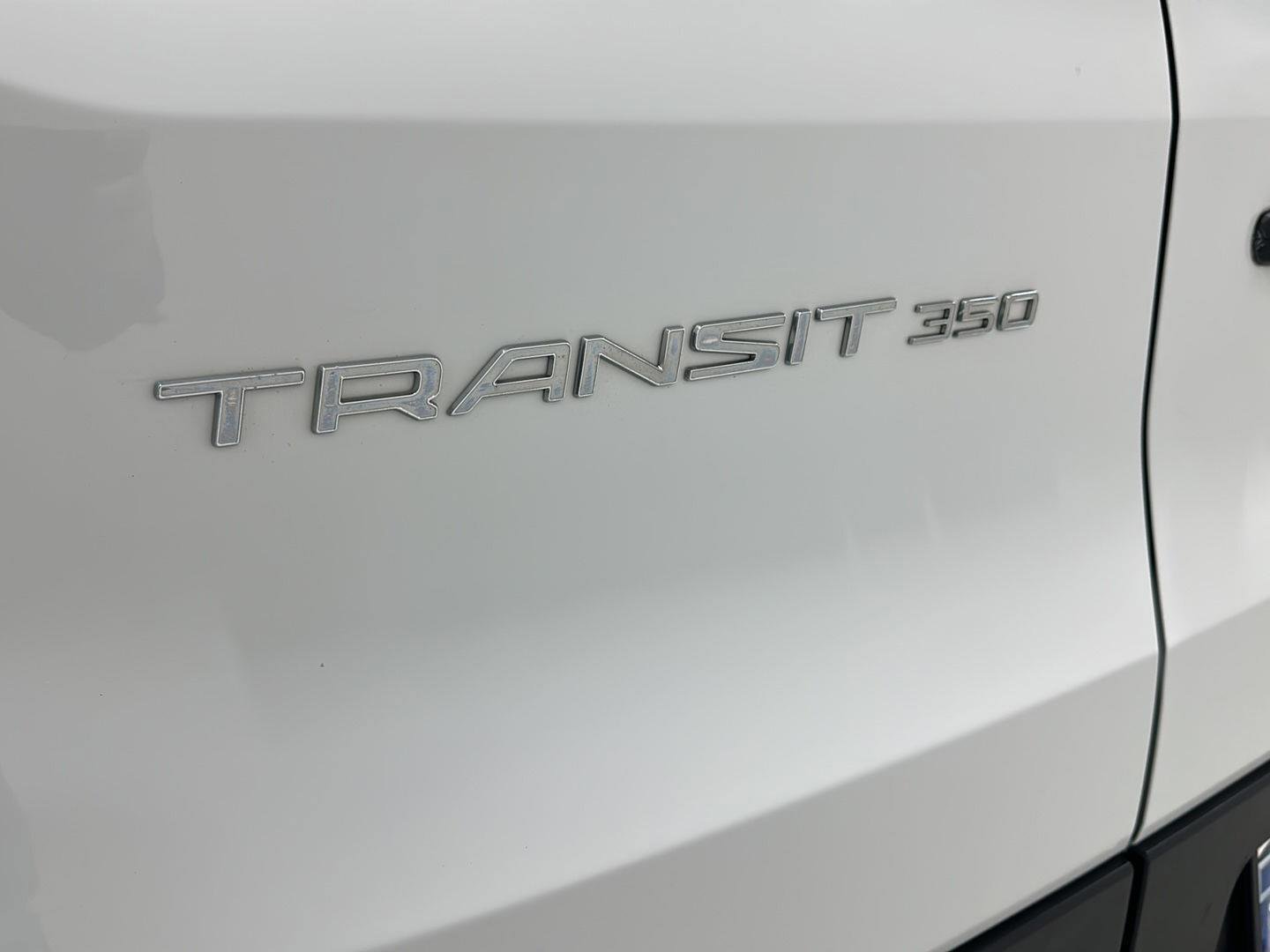 Used 2021 Ford Transit 350 XL image 26