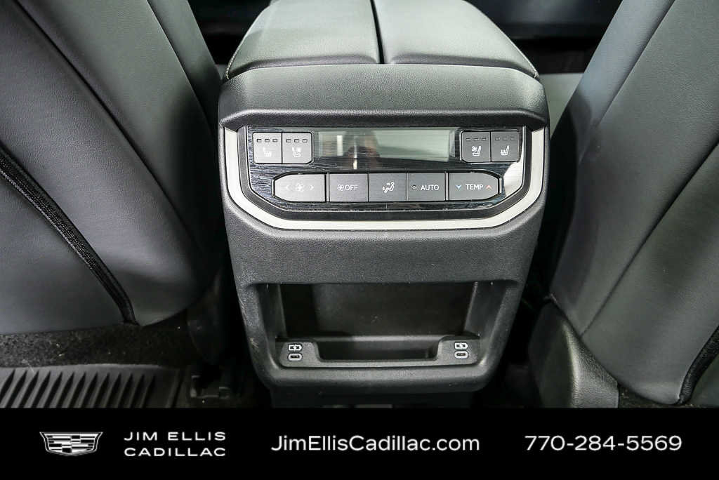 Used 2024 Lexus TX 500h AWD w/ Technology Package image 18