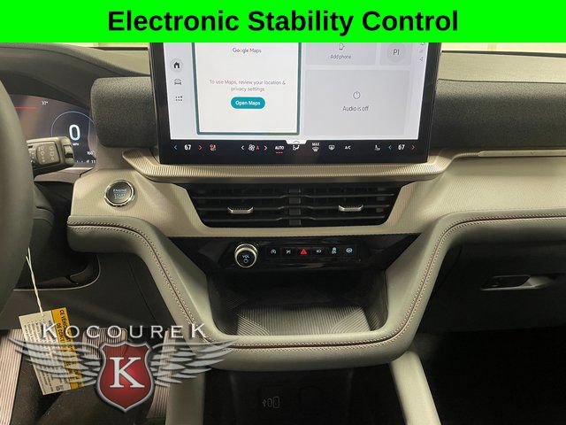 New 2026 Ford Explorer Active w/ Active Comfort Package AWD/4WD image 16