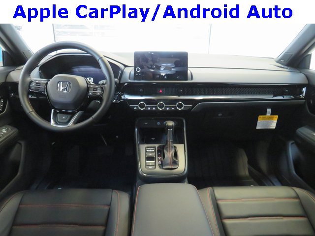 New 2026 Honda CR-V Sport Touring image 7