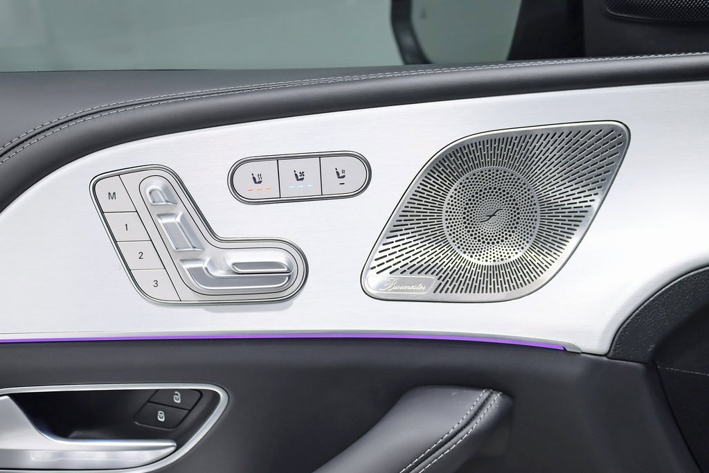 Used 2024 Mercedes-Benz GLE 63 AMG S image 37