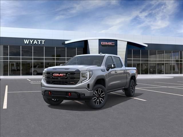 New 2026 GMC Sierra 1500 AT4 image 9