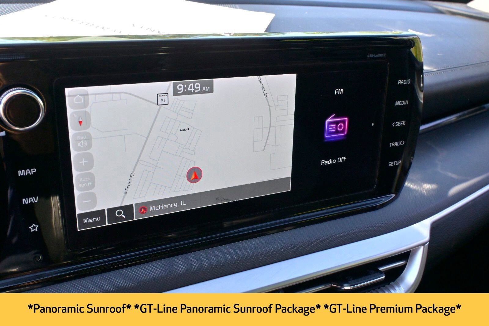 Used 2024 Kia K5 GT-Line image 5