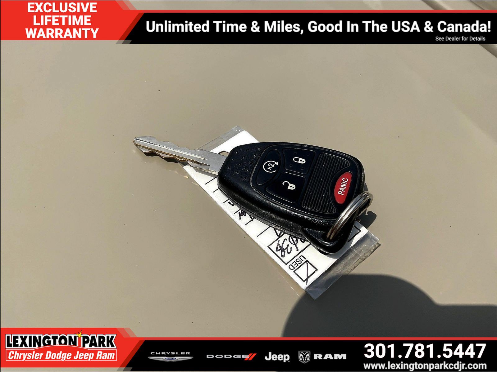 Used 2017 Jeep Wrangler Unlimited Rubicon w/ Dual Top Group AWD/4WD image 33