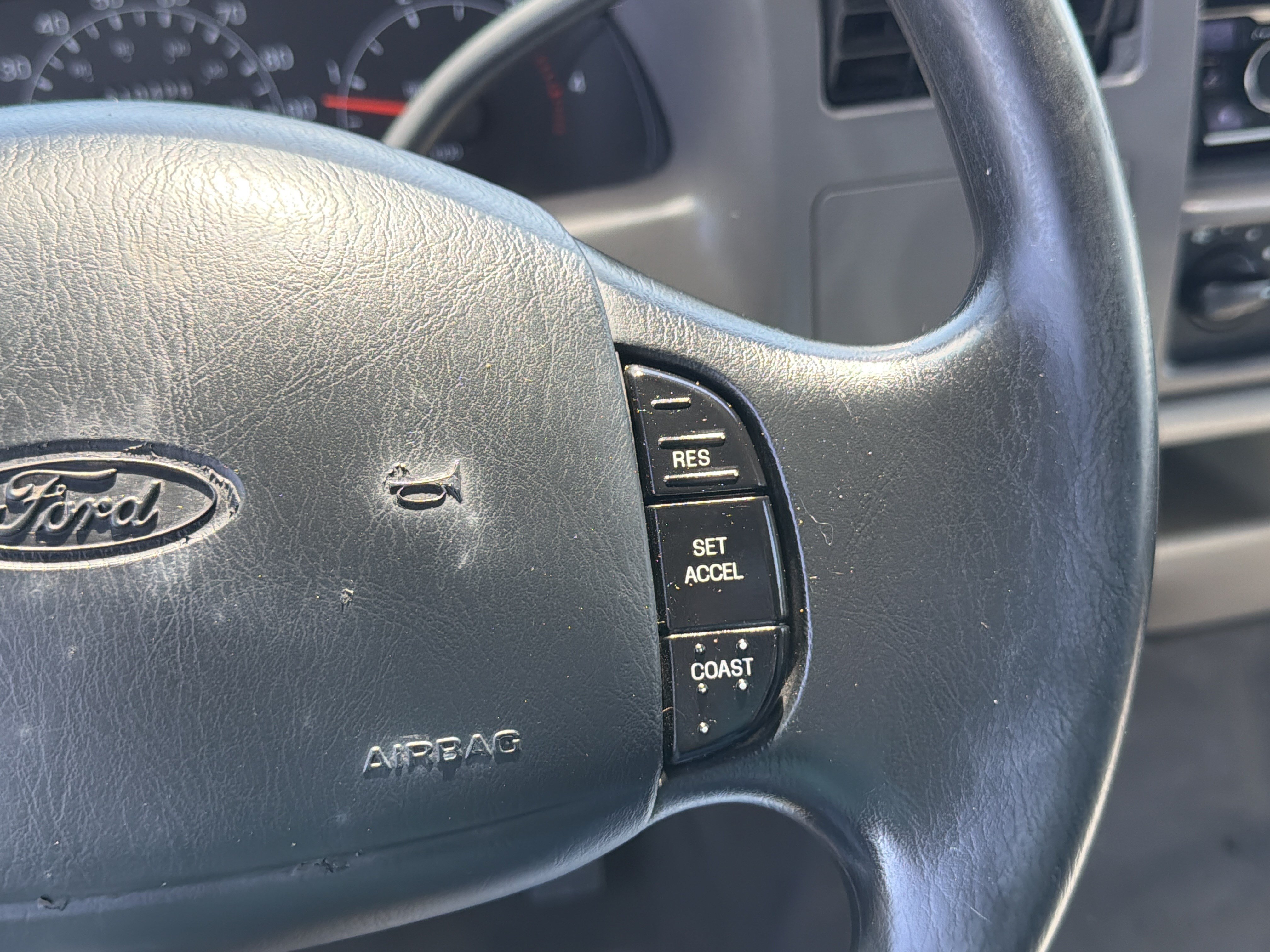 Used 2001 Ford F250 XLT RWD image 17