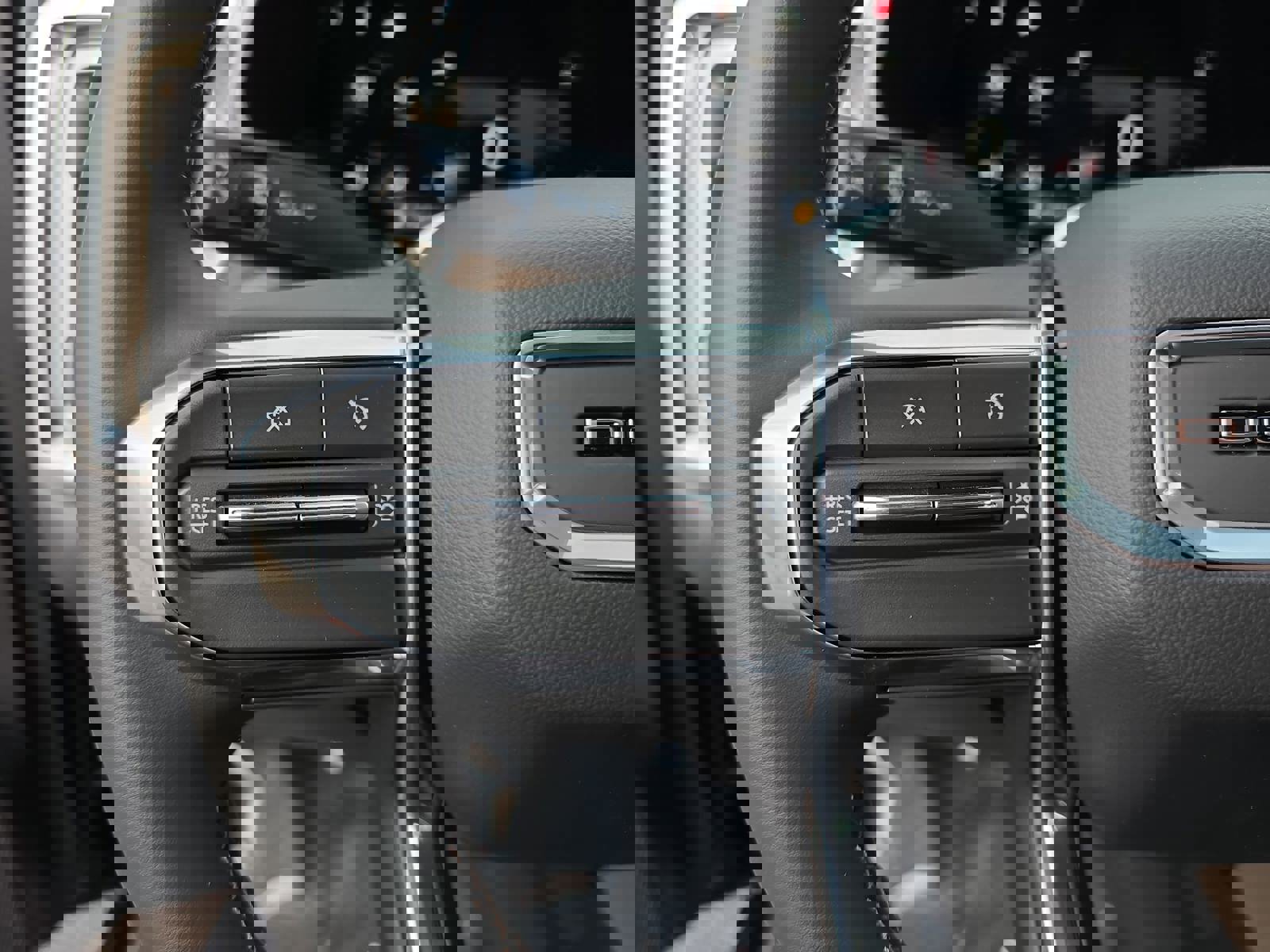 New 2026 GMC Canyon Denali image 19