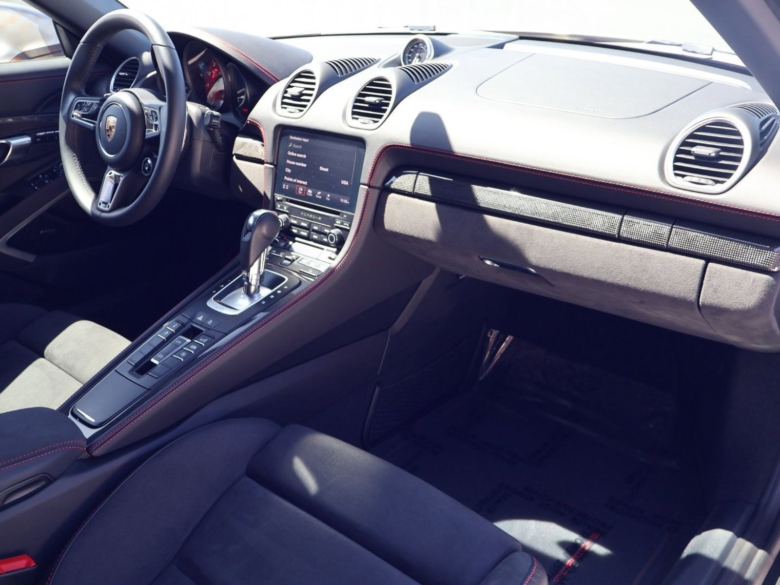 Certified 2023 Porsche 718 Boxster GTS image 22