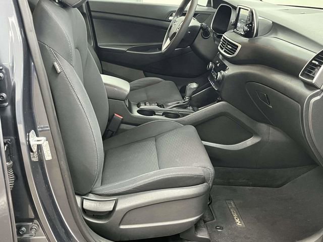 Used 2019 Hyundai Tucson Value image 23