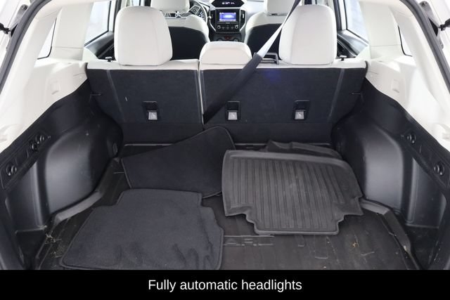 Used 2023 Subaru Forester AWD/4WD image 9