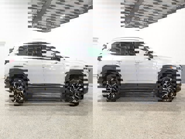 New 2025 MAZDA CX-50 2.5 Hybrid w/ Premium Plus Pkg image 2