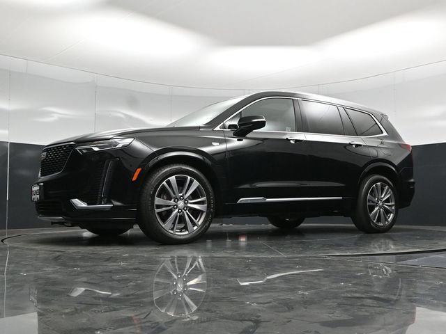 Used 2020 Cadillac XT6 Premium Luxury FWD image 64