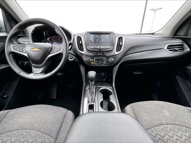 Used 2023 Chevrolet Equinox LT image 21
