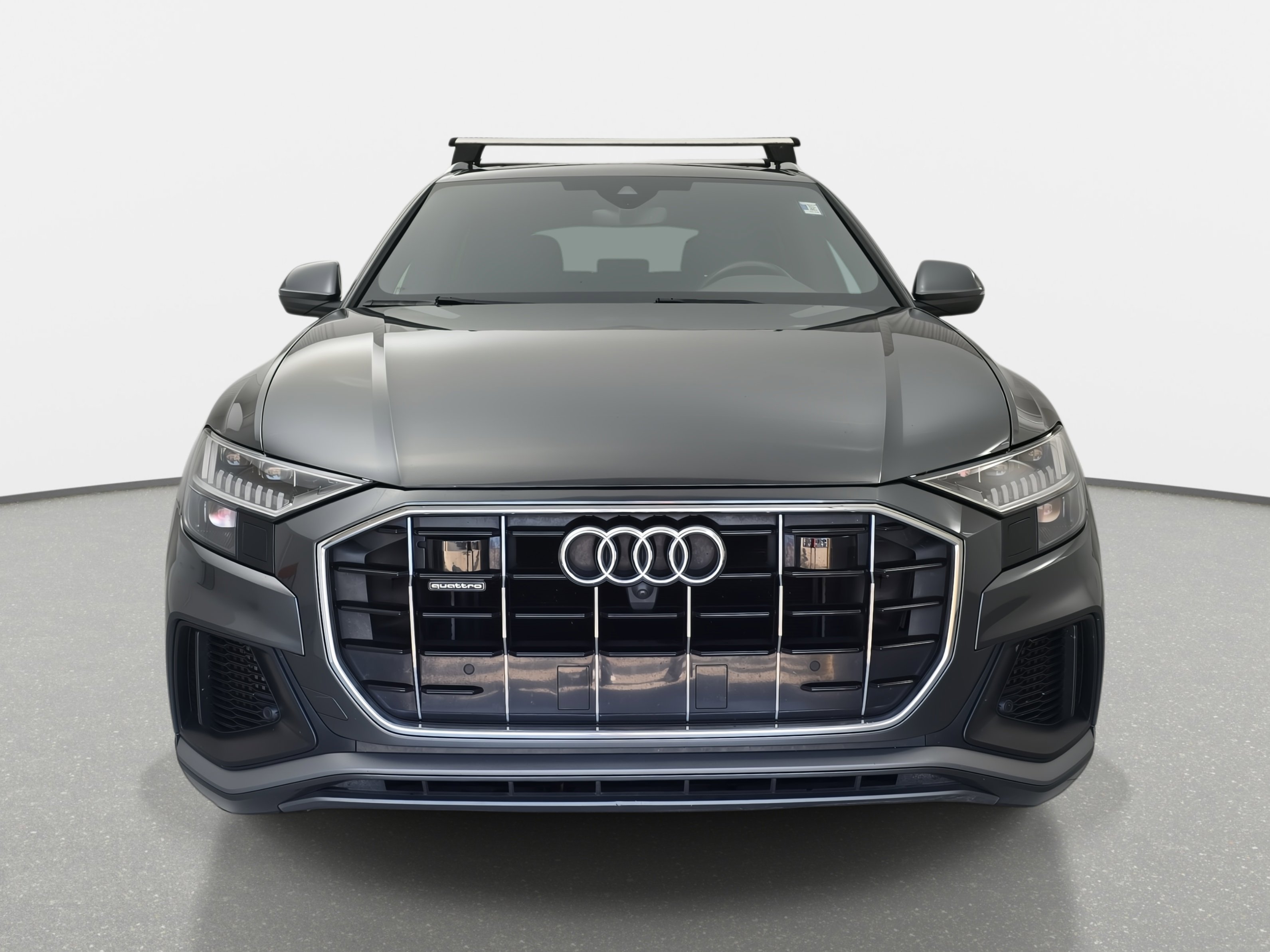 Used 2021 Audi Q8 Premium Plus image 4