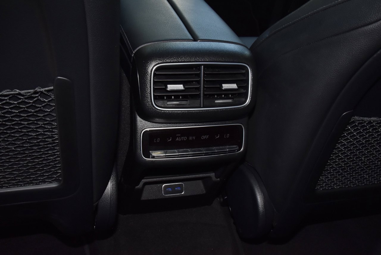 Used 2024 Mercedes-Benz GLS 450 4MATIC image 19