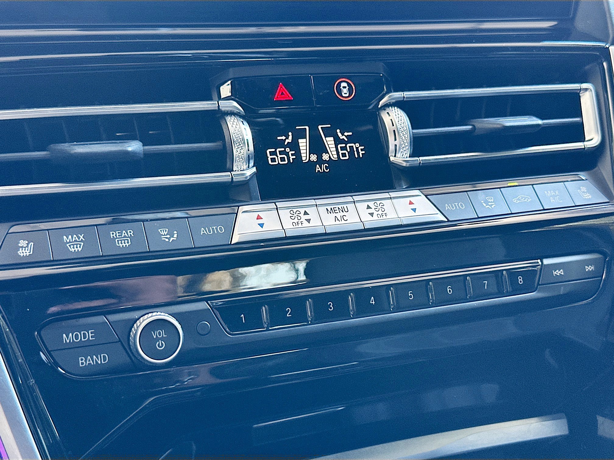 Certified 2023 BMW M850i xDrive M850i xDrive image 16