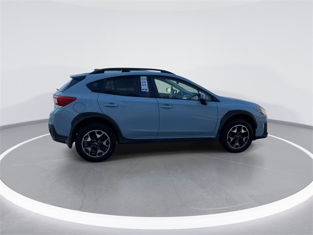 Used 2020 Subaru Crosstrek 2.0i Premium image 8