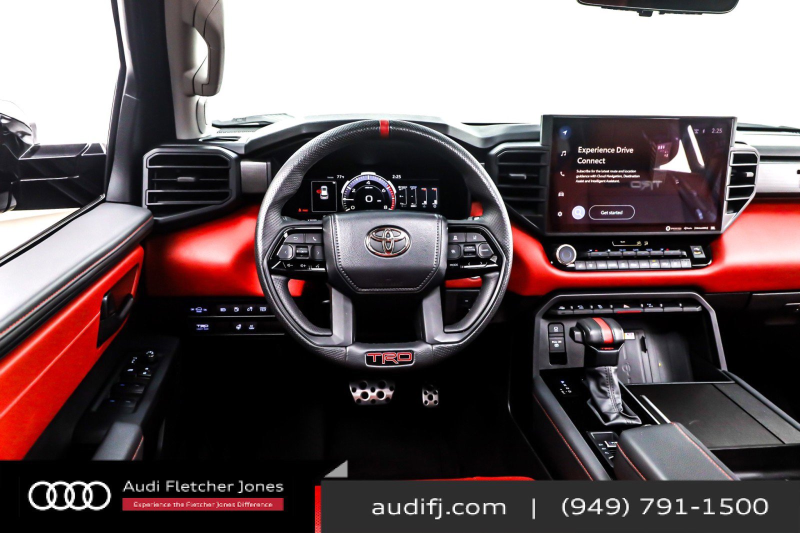 Used 2023 Toyota Sequoia TRD Pro image 5