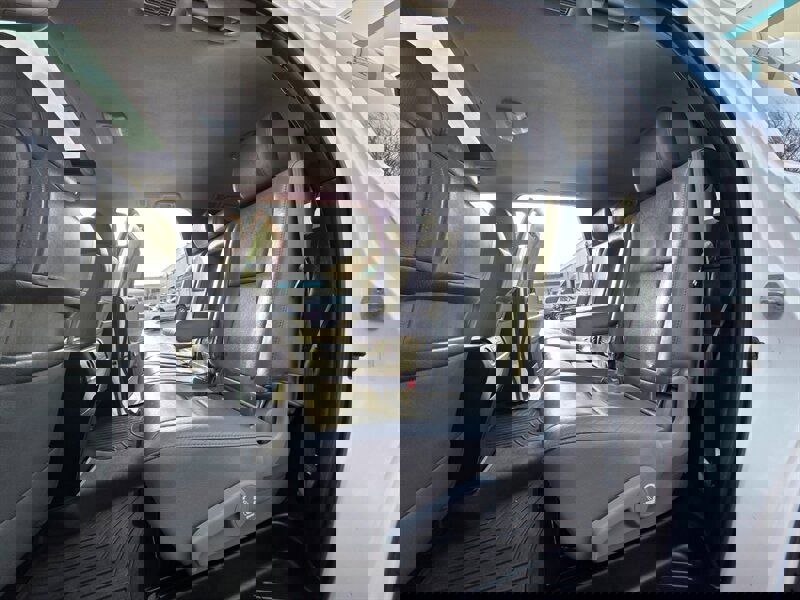 Used 2012 Toyota Sequoia Limited image 14