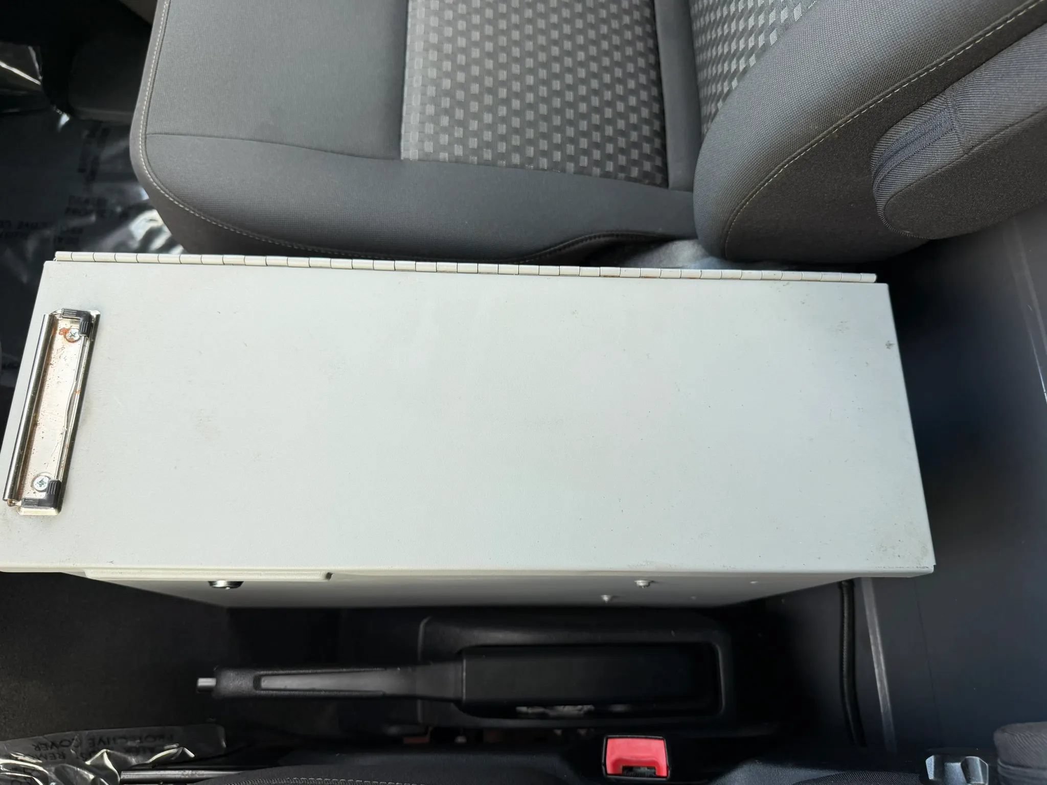 Used 2020 Ford Transit 250 Low Roof AWD image 27