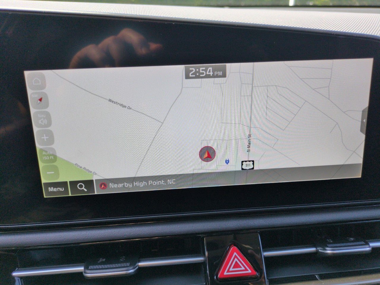 New 2026 Kia Niro Wind FWD image 18