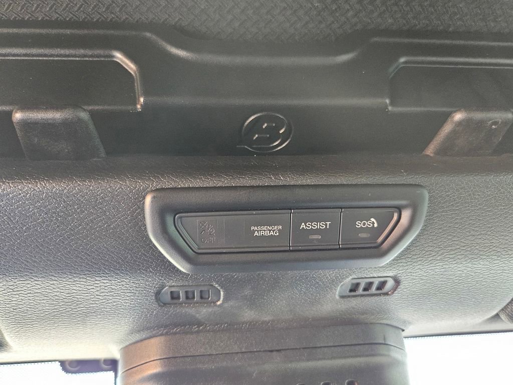 Used 2021 Jeep Gladiator Mojave image 20