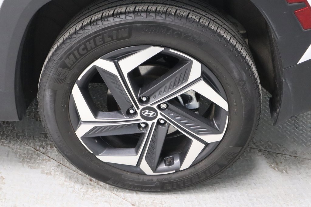 Certified 2023 Hyundai Tucson SEL image 18