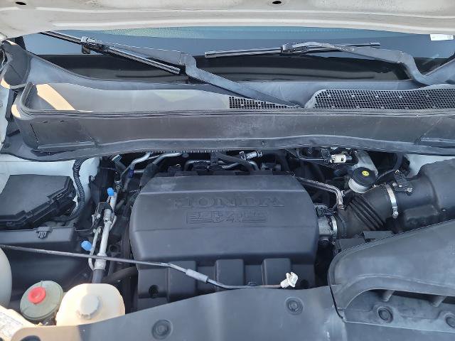 Used 2014 Honda Pilot LX image 27