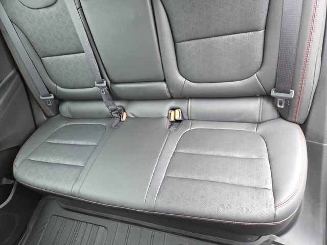 New 2027 Chevrolet Bolt RS w/ Technology Package image 27