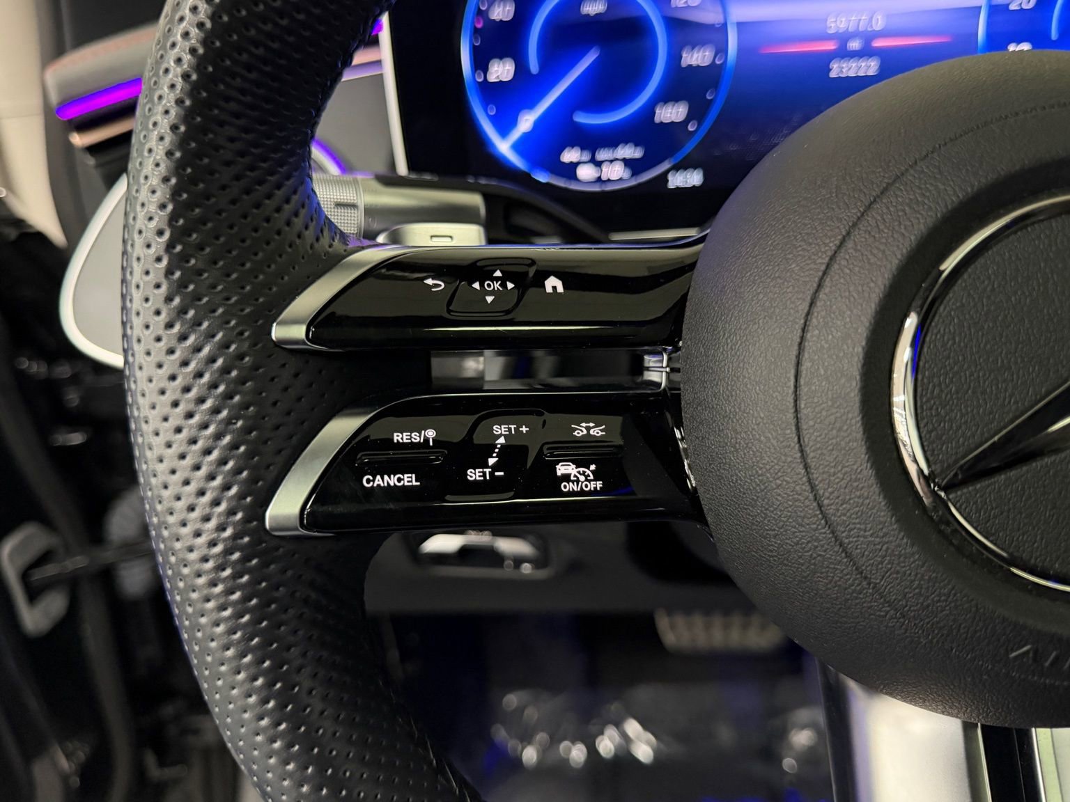 Certified 2023 Mercedes-Benz EQS 450+ Sedan image 26