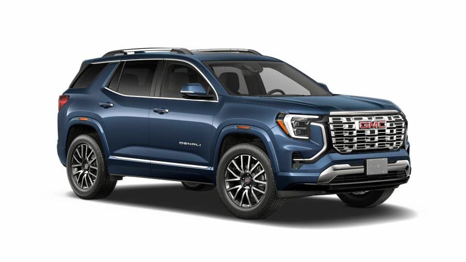 New 2027 GMC Terrain Denali AWD/4WD image 7