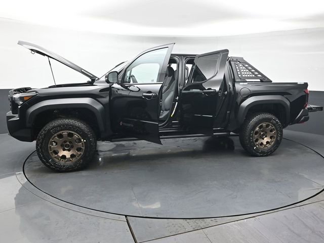 Certified 2025 Toyota Tacoma Trailhunter image 46