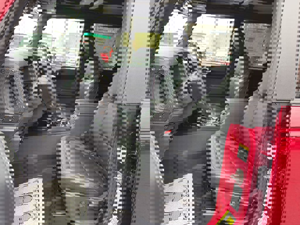 New 2025 Ford Bronco Badlands w/ Sasquatch Package image 22