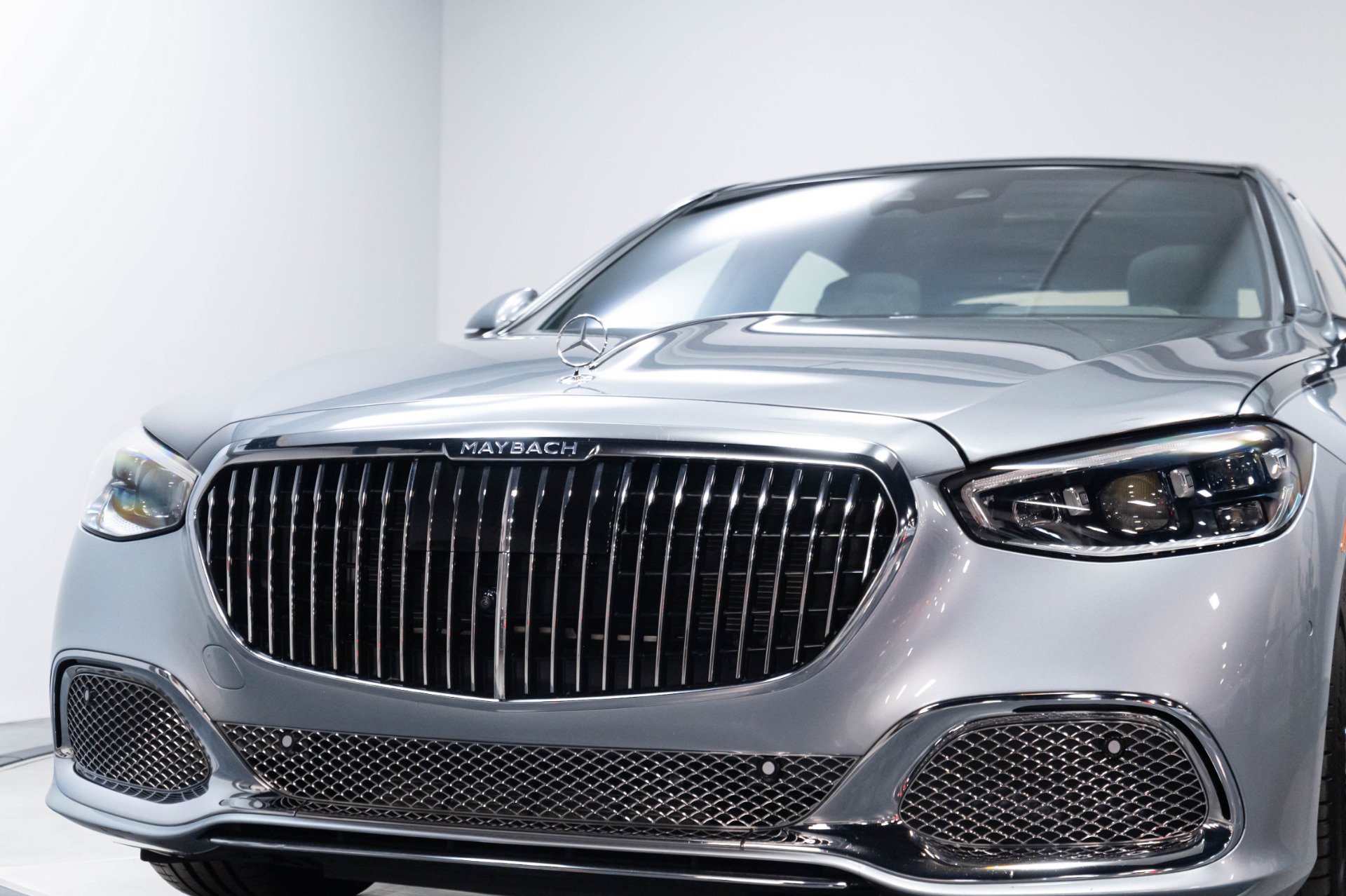 Used 2024 Mercedes-Benz Maybach S 680 4MATIC image 89