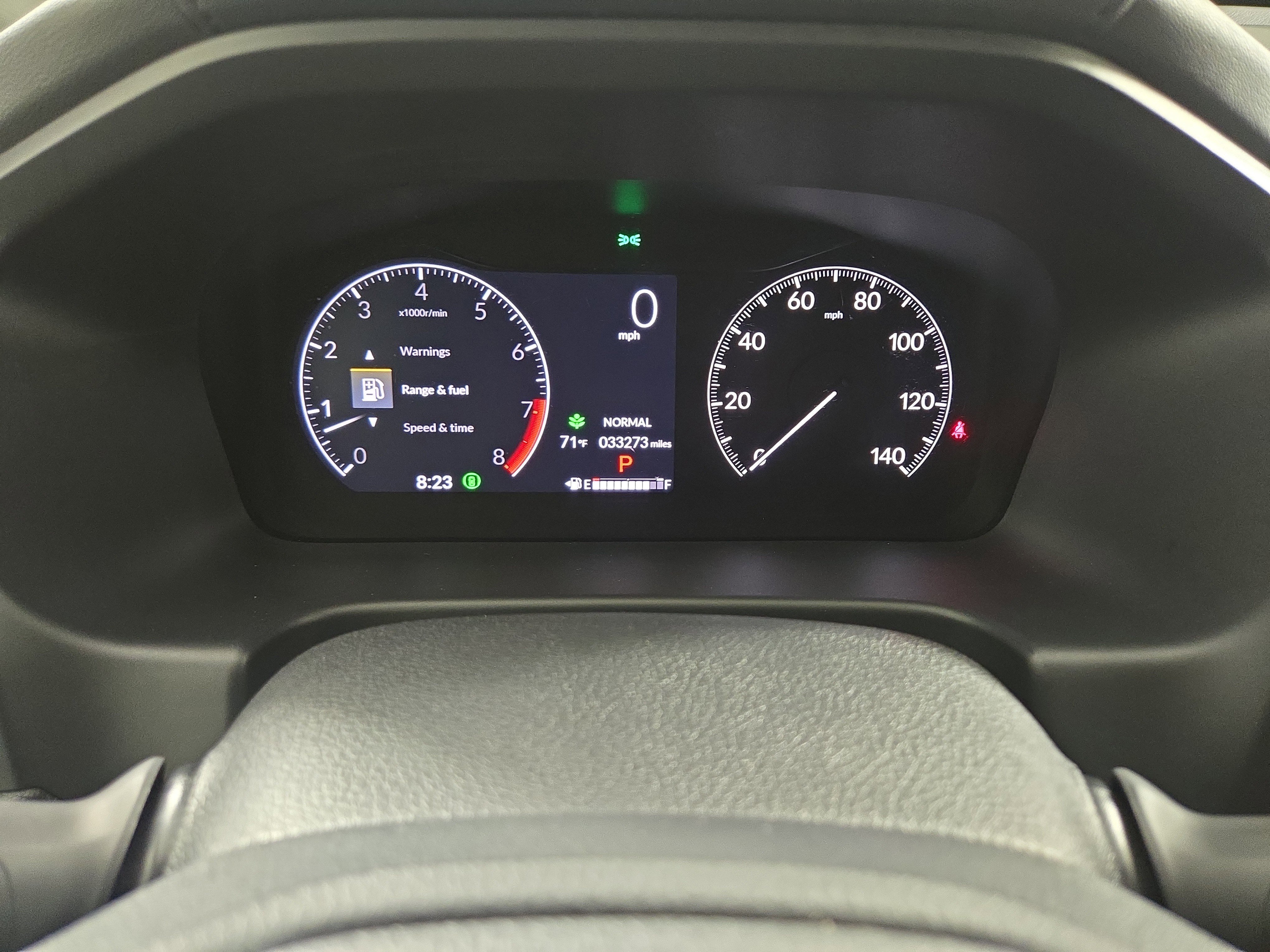 Used 2025 Honda Odyssey Sport-L image 18