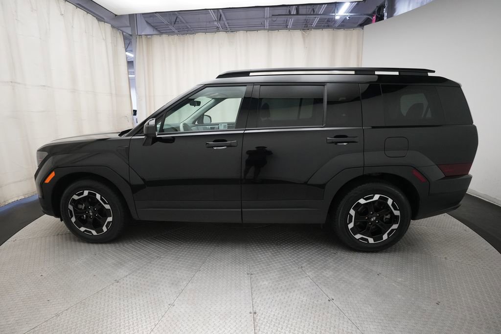 Used 2026 Hyundai Santa Fe SEL AWD/4WD image 25