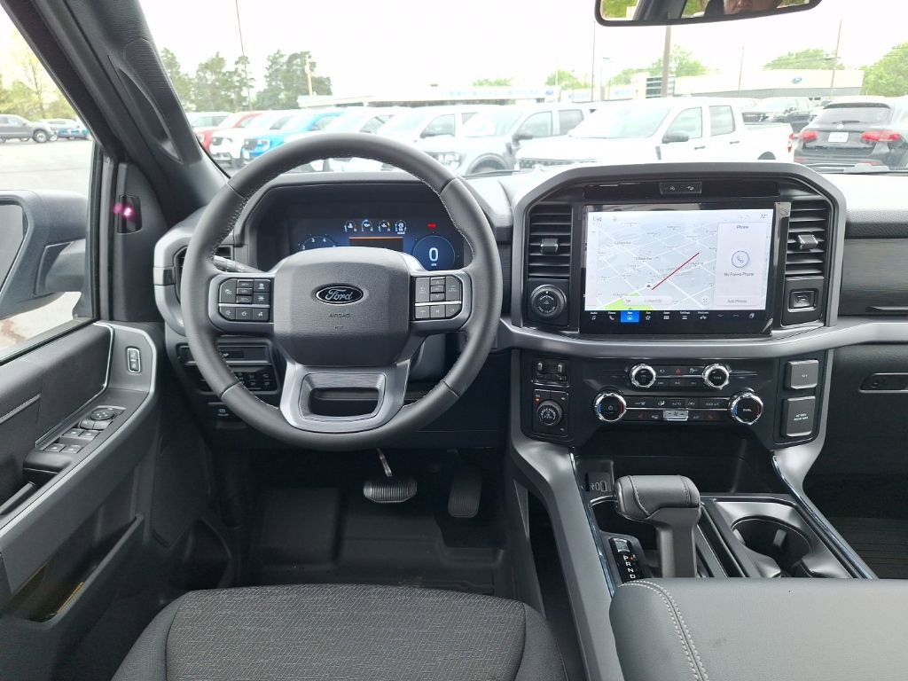 New 2026 Ford F150 XLT AWD/4WD image 7