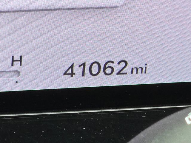 Used 2025 Genesis GV80 2.5T Standard image 30