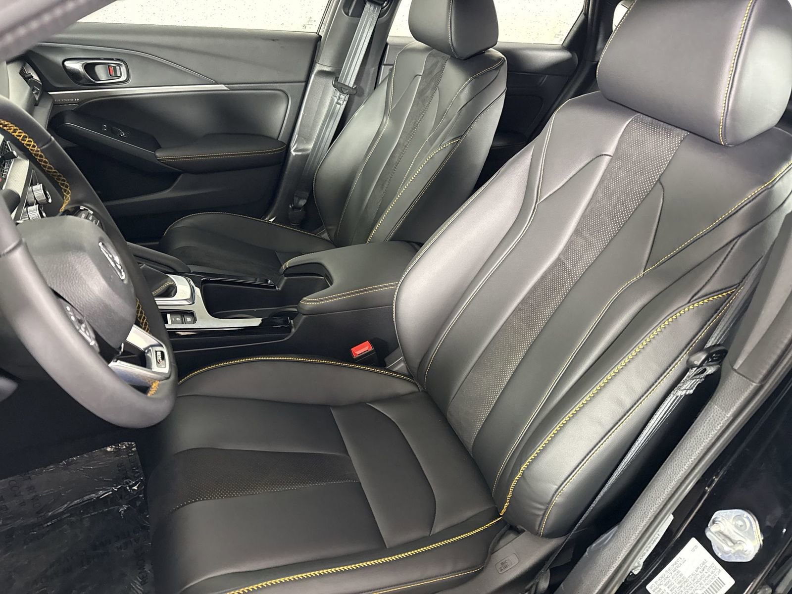 New 2026 Acura Integra A-Spec image 19