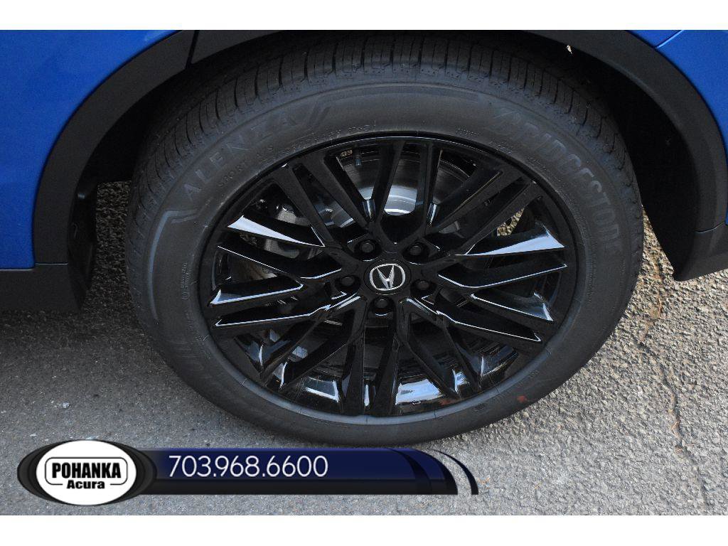 New 2026 Acura MDX A-Spec image 39