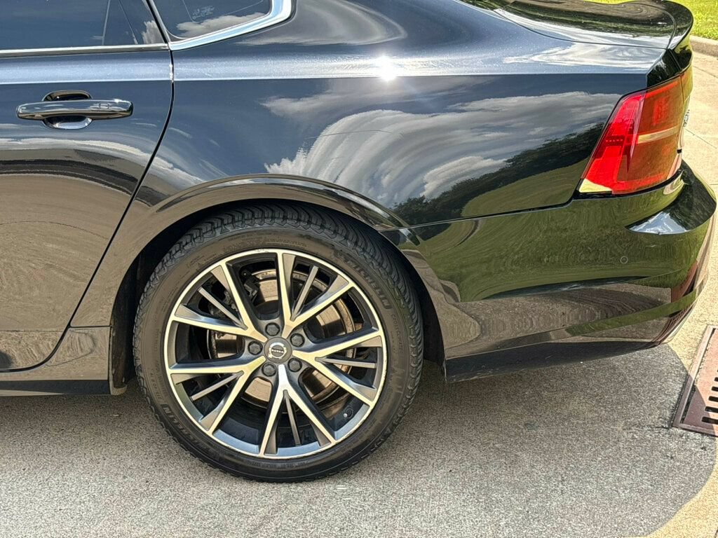 Used 2019 Volvo S90 T6 Momentum AWD/4WD image 38