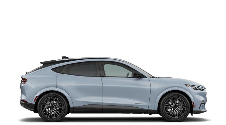 New 2026 Ford Mustang Mach-E Premium w/ Technology Package AWD/4WD image 27