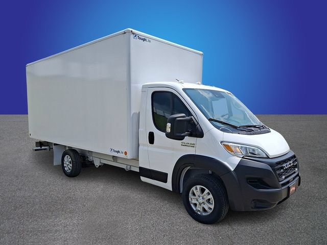 New 2023 RAM ProMaster 3500 FWD image 2