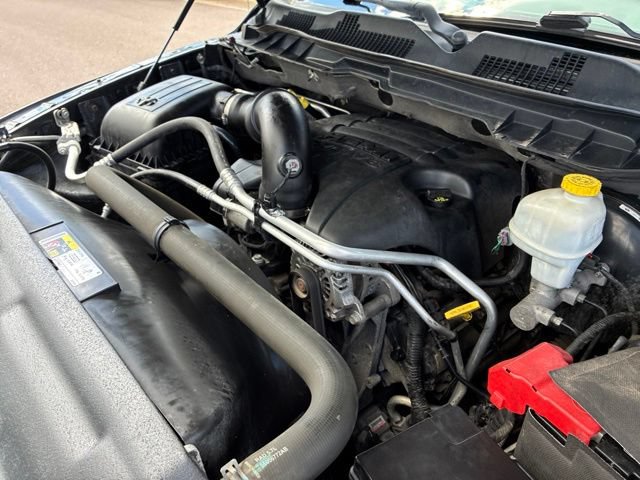 Used 2013 RAM 1500 Express AWD/4WD image 12