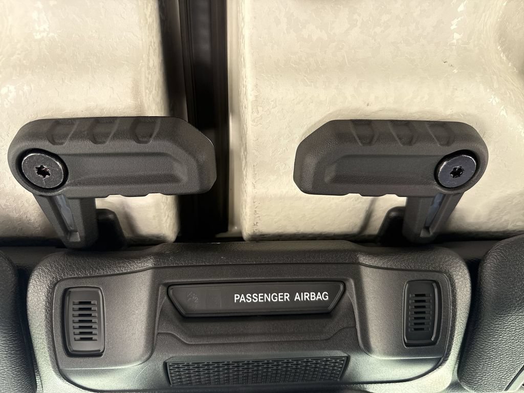 New 2026 Jeep Wrangler Unlimited Sport AWD/4WD image 17
