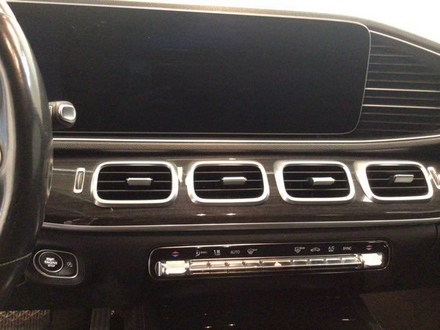 Used 2020 Mercedes-Benz GLE 350 4MATIC image 20