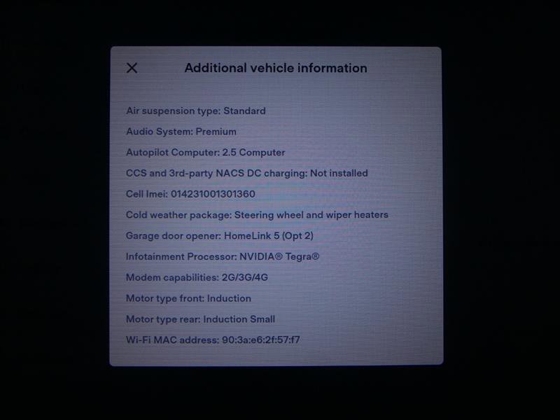 Used 2017 Tesla Model S 100D image 9