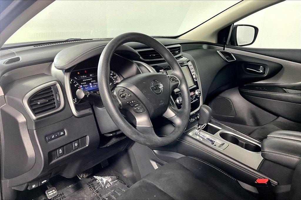 Used 2020 Nissan Murano S w/ Technology Package FWD image 13