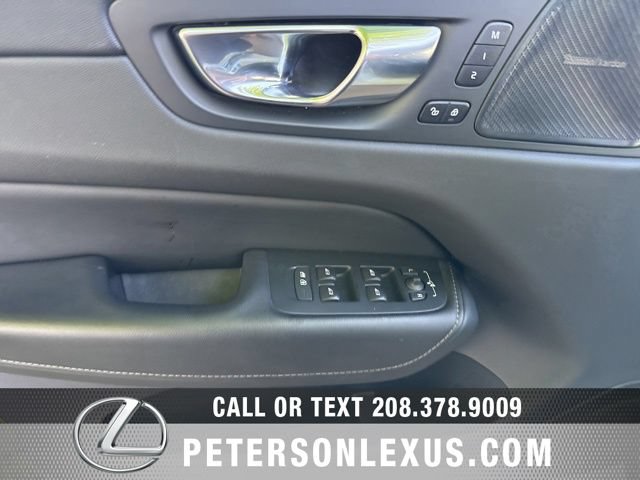 Used 2021 Volvo XC60 T6 Inscription w/ Advanced Package AWD/4WD image 23